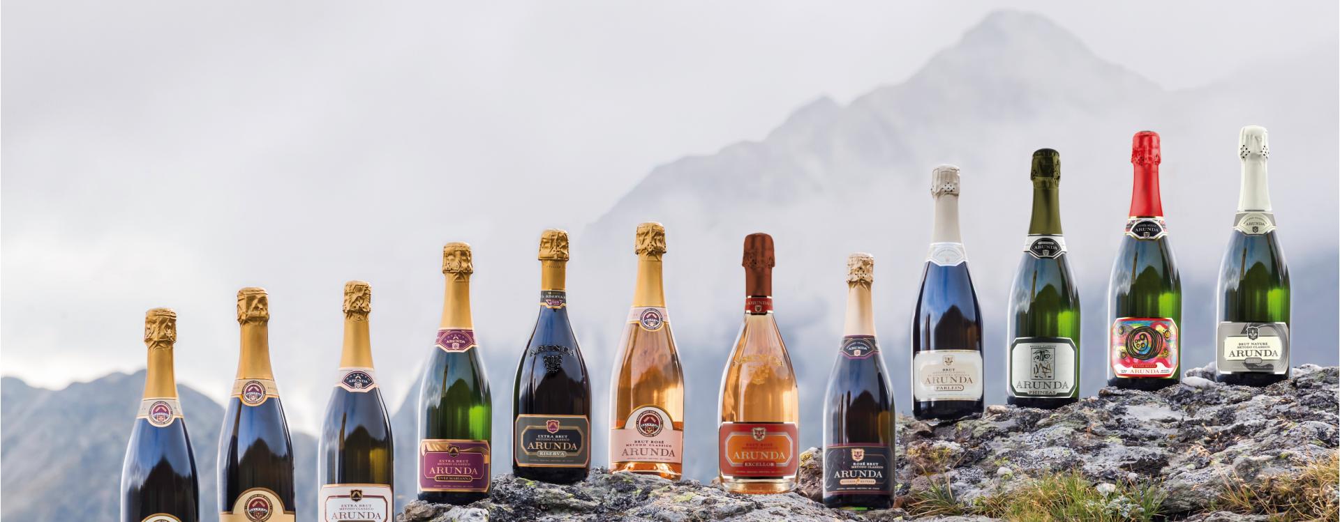 Arunda Sektkellerei