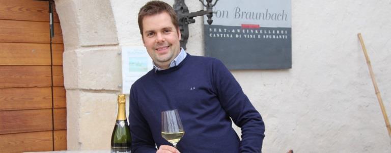 Sekt- und Weinkellerei Braunbach
